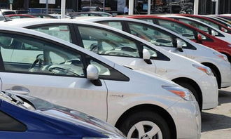 汽车融资租赁 新消费模式下的市场热潮与暗藏风险