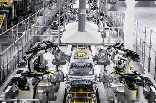 活水汇清渠，品质铸新篇——探访领克成都智能工厂，解密领克06的卓越之道