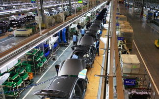 产品老旧、工厂关停，起亚汽车深陷“中年危机”的销售困局