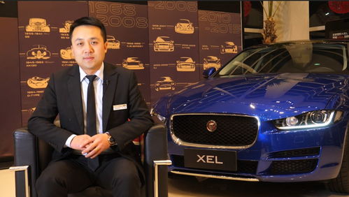 有颜值更有职业精神，为本土汽车销售精英打call！