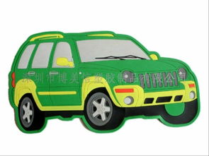 汽车防滑垫 实用配件如何影响购车体验与销售