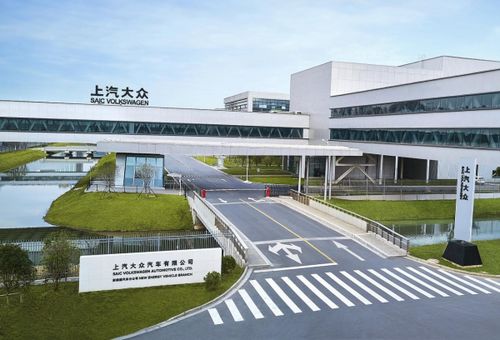 踢开'缺芯'绊脚石 上汽大众终端销量强势回暖