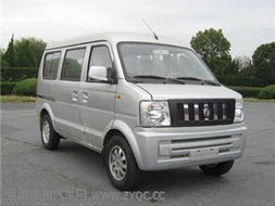 东风牌EQ6392PFN2型客车产品技术参数与销售介绍