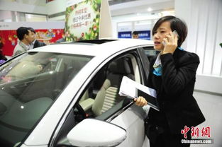 前八月中国社会消费品零售总额增长10.3%，汽车销售展现五大亮点